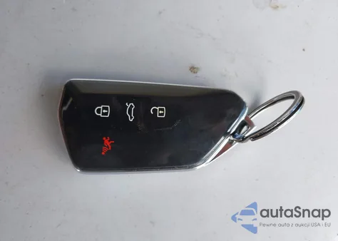 2024 Volkswagen Atlas 2.0T Se from USA, damaged, VIN 1V2DR2CA2RC596228